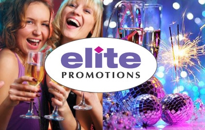 Wedding entertainment by Elite